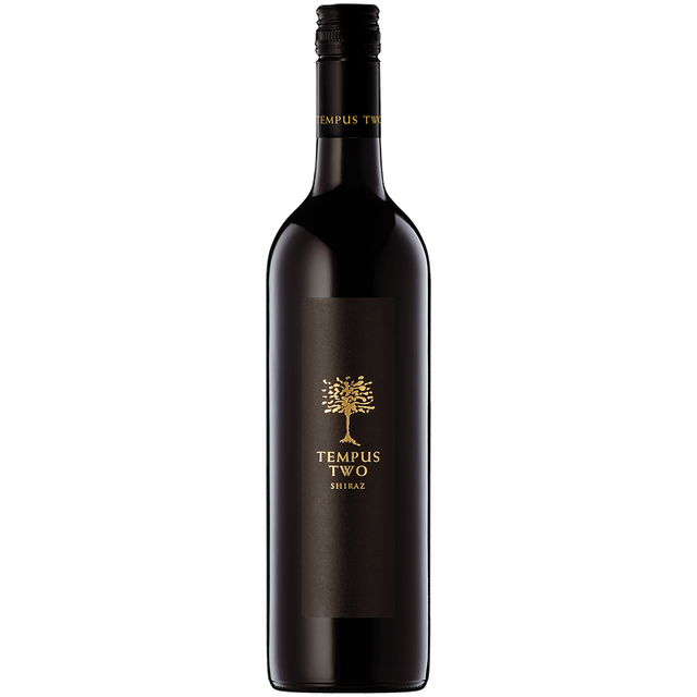 2022 Tempus Two Varietal Shiraz, hi-res image number null